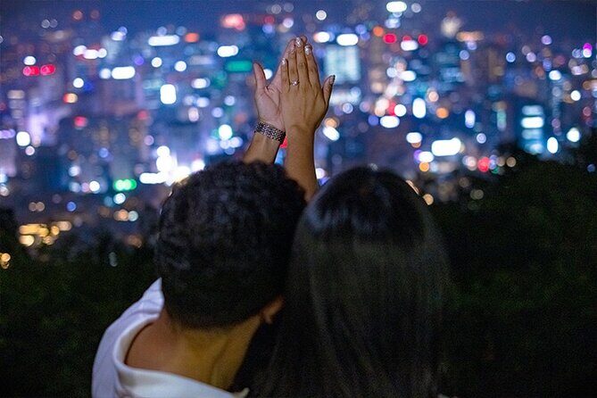 Seoul Street Photoshoot Experience - Exploring the Details of the Seoul Street Photoshoot