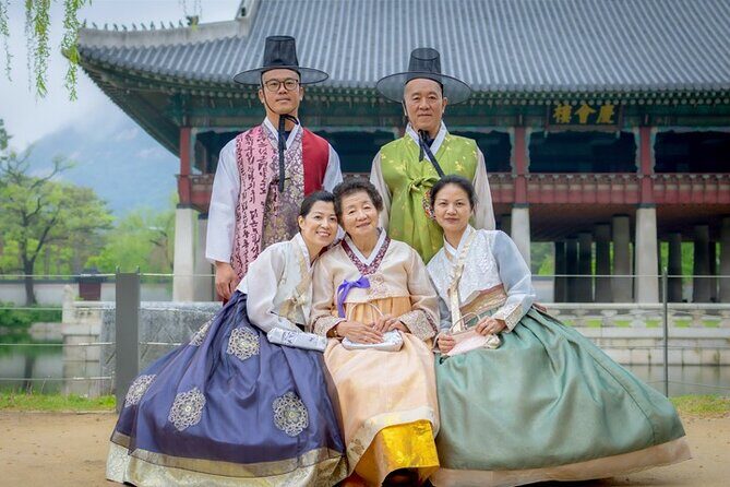 Seoul Street Photoshoot Experience - Practical Tips for Your Photoshoot