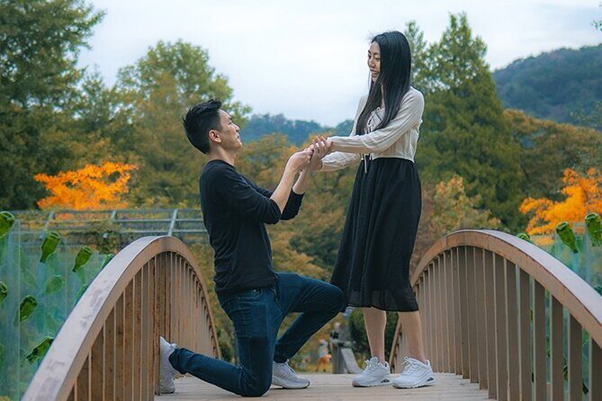 Seoul Street Photoshoot Experience - Good To Know