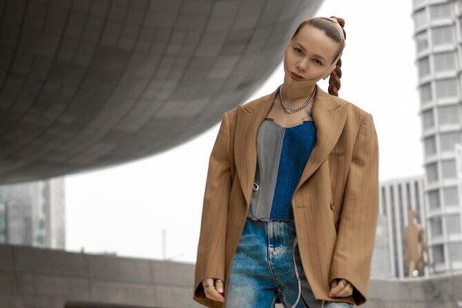 Seoul Street Photoshoot Experience - Who is This Tour Best For?