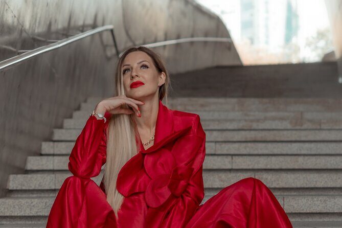 Seoul Street Photoshoot Experience - Final Thoughts