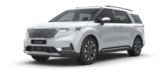 Seoul Subrub: 9HR Car Charter Tour - Important Information