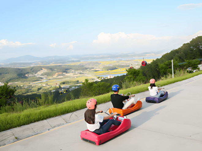 Seoul Suburb : Private Car Rental With Driver Day Trip - Recommended Attractions to Explore