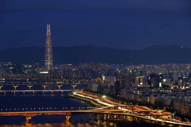 Seoul Sunrise & Sunset Hike + Temple & K-Food Adventure - Good To Know