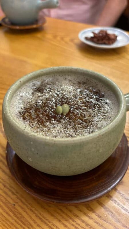 Seoul: Suwon History & Food Tour with Royal Tea and Dessert - The Royal Desserts and Tea Experience