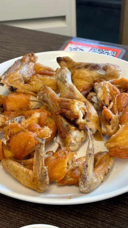 Seoul: Suwon History & Food Tour with Royal Tea and Dessert - Practical Details and What to Expect