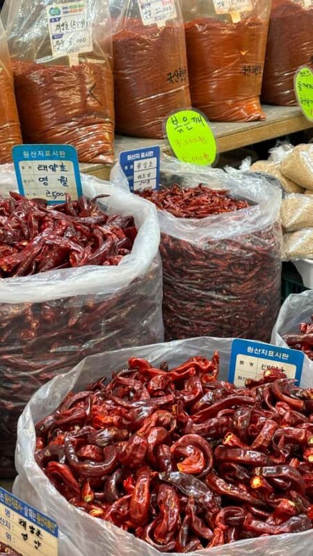 Seoul: Suwon History & Food Tour with Royal Tea and Dessert - The Experience from the Reviews