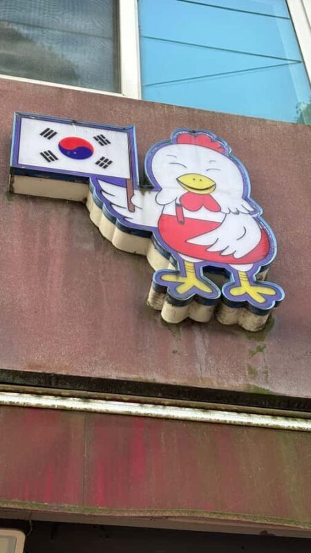 Seoul: Suwon History & Food Tour with Royal Tea and Dessert - Who Should Consider This Tour?