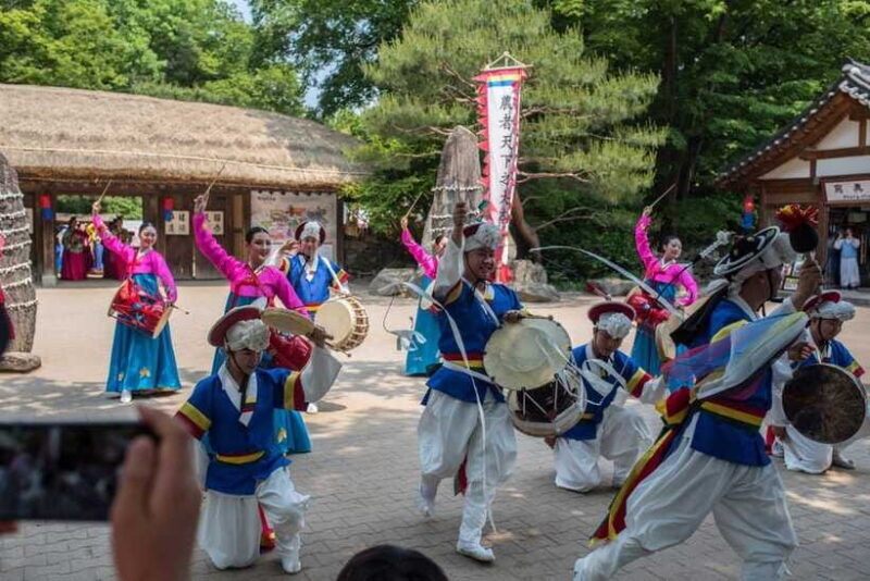 Seoul: Suwon Hwaseong, Folk Village, & Starfield Library - Final Thoughts: Who Should Consider This Tour?