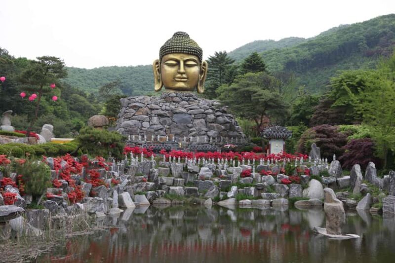 Seoul: Suwon Hwaseong Fortress, Starfield Library & Temple - Final Thoughts: Who Will Love This Tour?