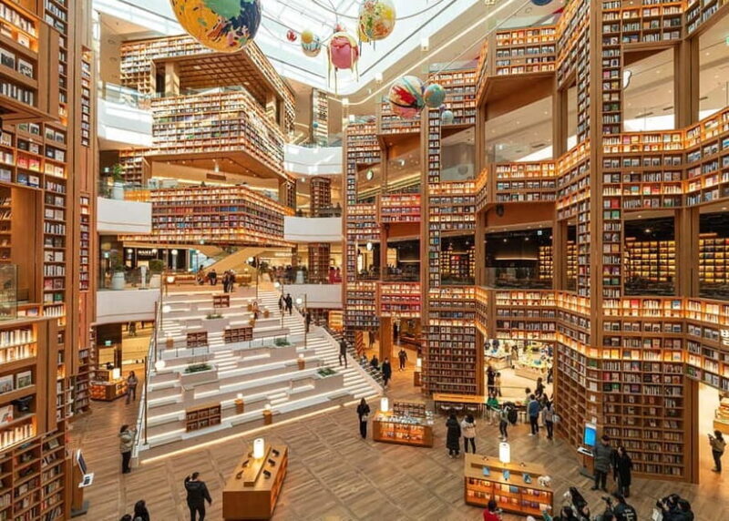 Seoul: Suwon Hwaseong & Waujeongsa & Starfield Heritage Tour - Introduction to the Tour Experience