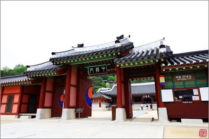 Seoul: Suwon Hwaseong & Waujeongsa & Starfield Heritage Tour - Who Will Love This Tour?  