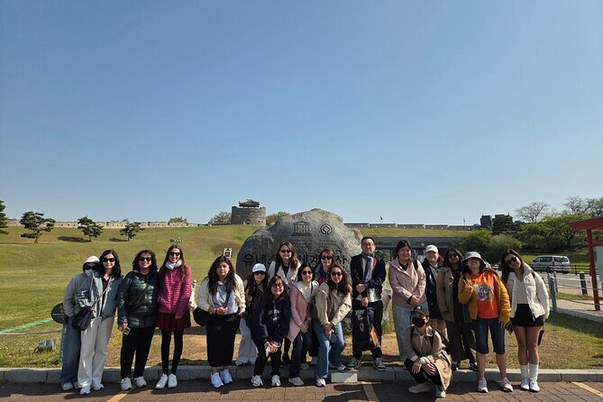 Seoul: Suwon Hwaseong & Waujeongsa & Starfield Heritage Tour - Final Thoughts  