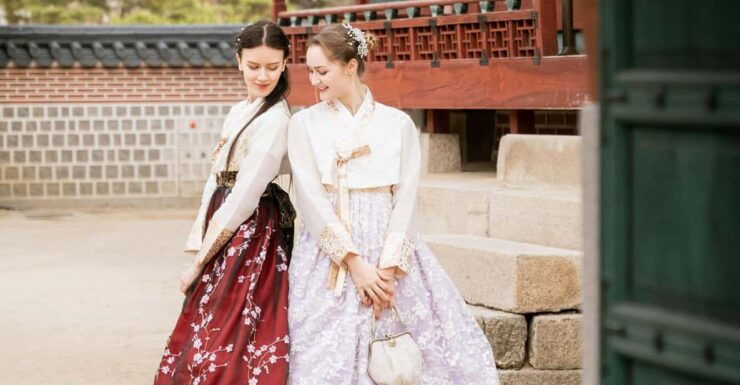 Seoul : Taking a Memorable Photo - Pricing Details