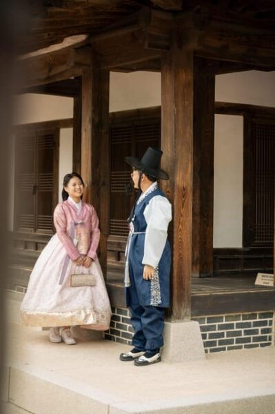 Seoul : Taking a Memorable Photo - Highlights of the Experience
