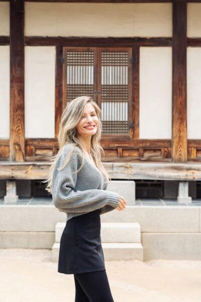 Seoul : Taking a Memorable Photo - Tips for Capturing Great Photos