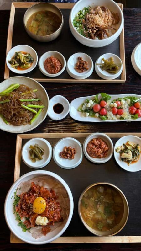 Seoul: "Taste Korea Slow" Full Day Escape & Wellness Tour - Practical Details & Value