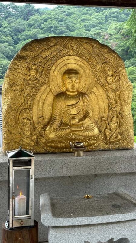 Seoul: "Taste Korea Slow" Full Day Escape & Wellness Tour - FAQs