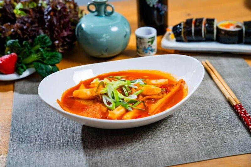 Seoul: Taste of Korea, Authentic Home Style Cooking Class - FAQ