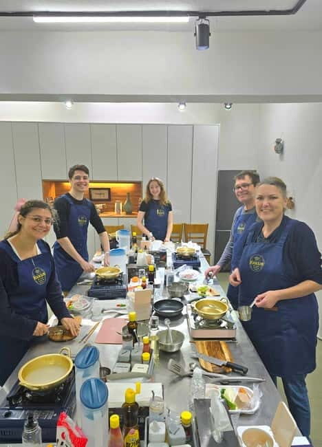 Seoul: Taste of Korea, Authentic Home Style Cooking Class - Who Should Consider This Experience?