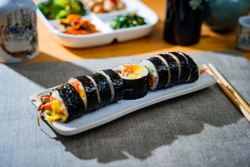 Seoul: Taste of Korea, Authentic Home Style Cooking Class - FAQ