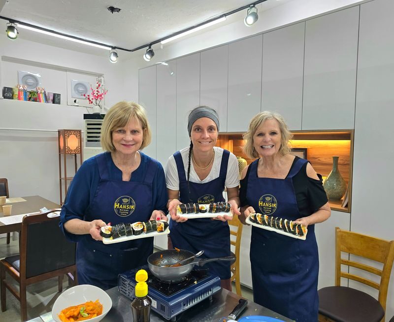Seoul: Taste of Korea, Authentic Home-Style Cooking Class - Should you book it?