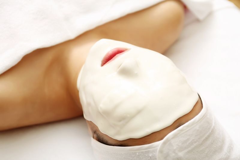 Seoul TBC Spa: Premium K-Beauty Head Spa, Facial & Body Massage - Finding the spa on Myeongdong 4-gil
