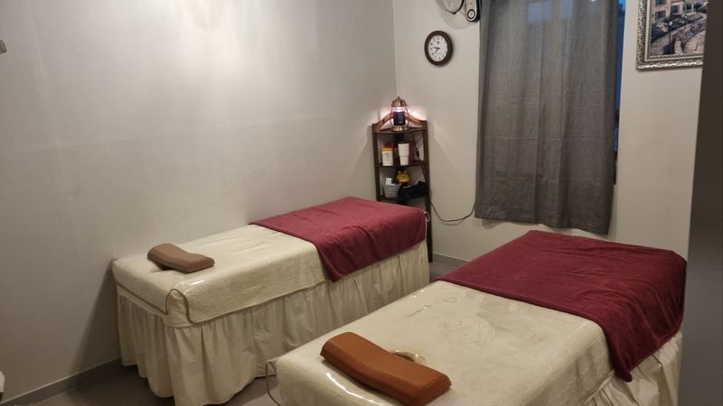 Seoul TBC Spa: Premium K-Beauty Head Spa, Facial & Body Massage - What the price buys, and where value varies