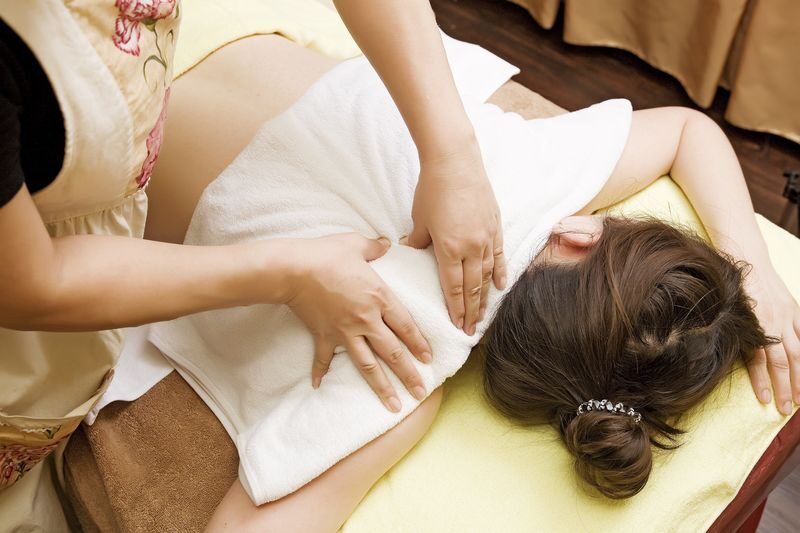 Seoul TBC Spa: Premium K-Beauty Head Spa, Facial & Body Massage - Small details that make the visit smoother