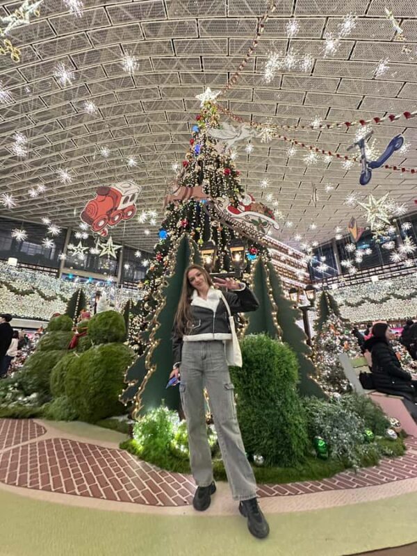 Seoul Temple & Starfield Library Gangnam K-BBQ - Sampling Authentic Korean BBQ in Gangnam