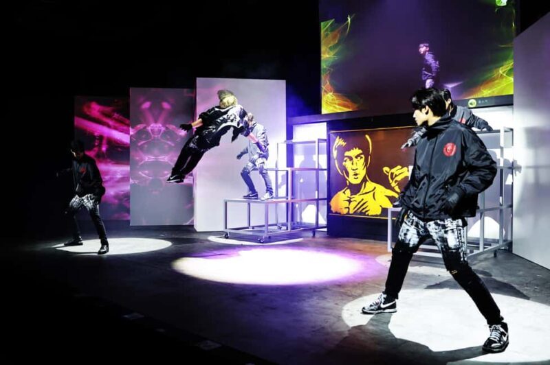 Seoul: The Painter Show with Nami Island - Exploring the Full-Day Adventure: What to Expect