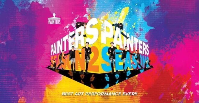 Seoul: The Painters Live Art K-Pop Dance Show - Experience and Highlights