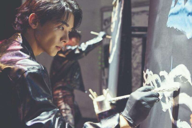 Seoul: The Painters Live Art K-pop Dance Show - The Experience from the Viewpoints of Past Attendees