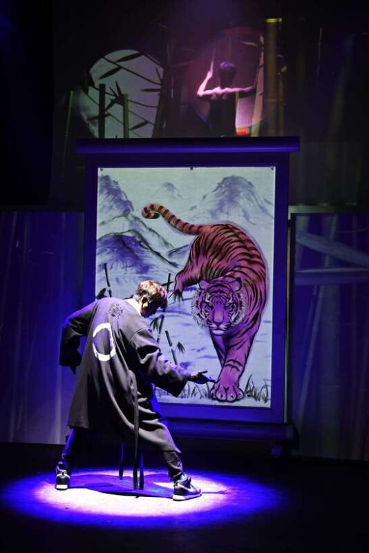 Seoul: The Painters Live Art K-pop Dance Show - What Reviewers Say