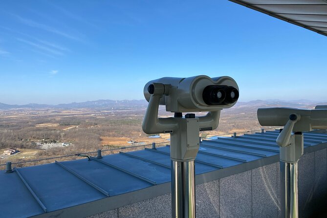 Seoul to DMZ Tour Shuttle BUS - Common Questions