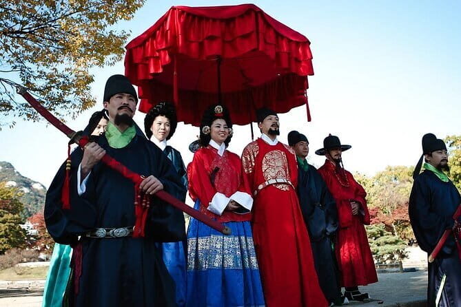 Seoul to Incheon: Cultural Highlights and Urban Discovery - Final Thoughts