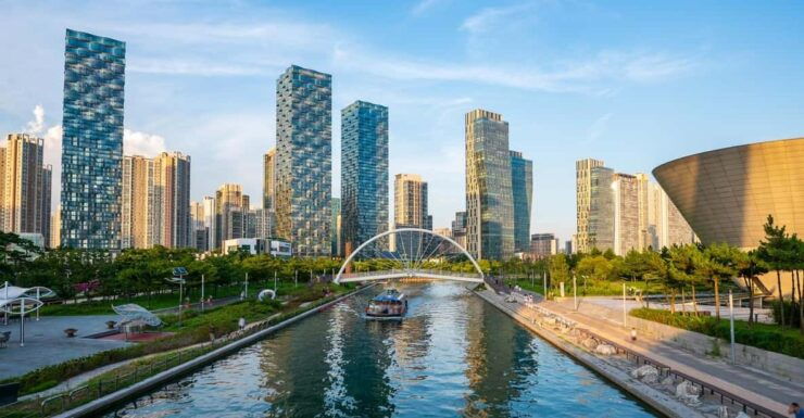Seoul to Incheon: Cultural Highlights and Urban Discovery - Itinerary Highlights