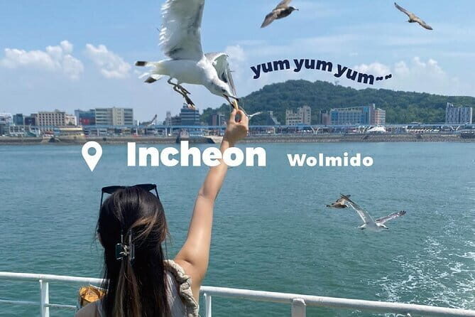 Seoul to Incheon Day Tour: Luge Ride, Railbike & Ferry Ride - Final Thoughts