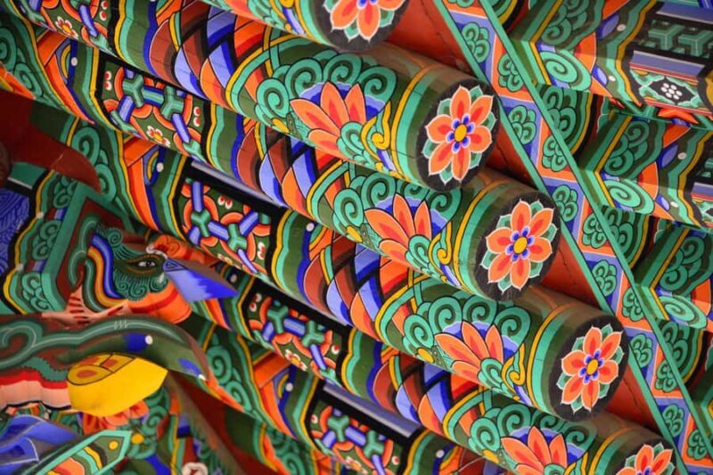 Seoul to Incheon: Urban & Cultural Highlights Private Tour - A closer look at the itinerary