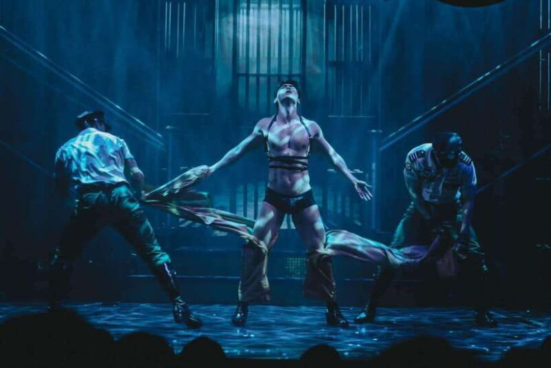 Seoul: TOUCH FIVE Performance Show Ticket - The Sum Up: Is It Worth It?