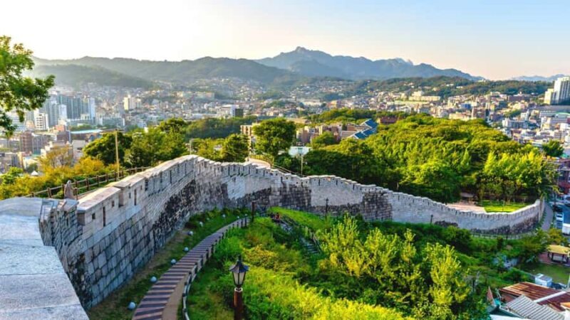 Seoul Tour: Tracing the World of K-POP Demon Hunters - The Heart of the Tour: What To Expect  