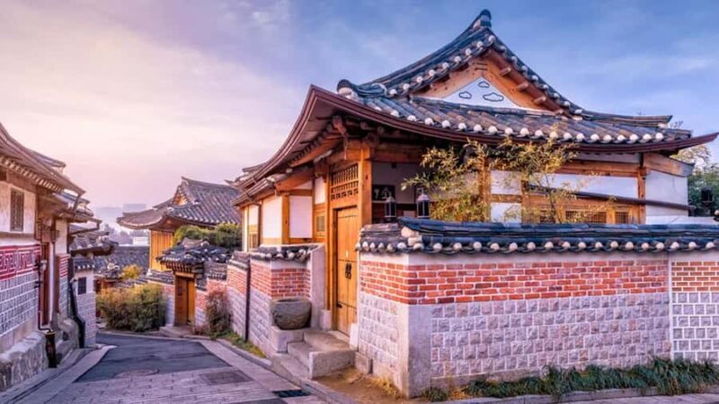 Seoul Tour: Tracing the World of K-POP Demon Hunters - FAQ  