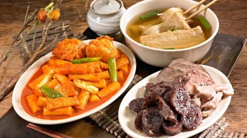 Seoul Tour: Tracing the World of K-POP Demon Hunters - The Sum Up