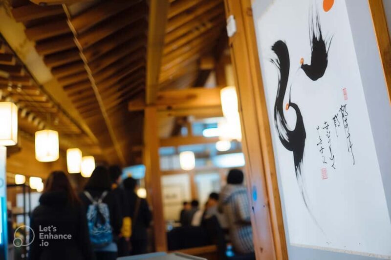 Seoul: Traditional Community Walking Food Tour in Bukchon - Detailed Itinerary and Experience