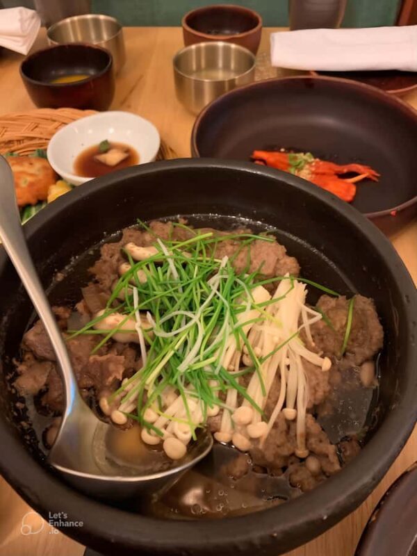 Seoul: Traditional Community Walking Food Tour in Bukchon - Final Thoughts