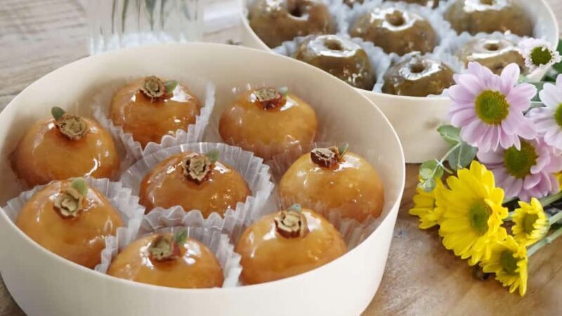 Seoul: Traditional Sweets Cooking Class with a Master - Exploring the Experience in Detail