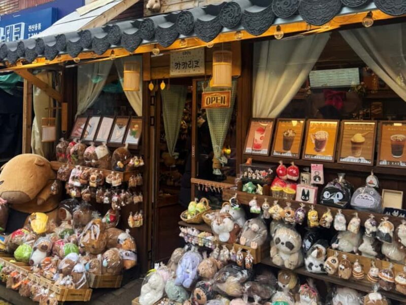 Seoul: True Locals' Street Food & Drink + Market Explore - Who Will Love This Tour?