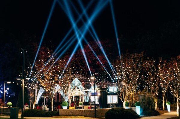 Seoul: UNESCO Namhansanseong & Starlight Garden Night View - Important Information for Visitors
