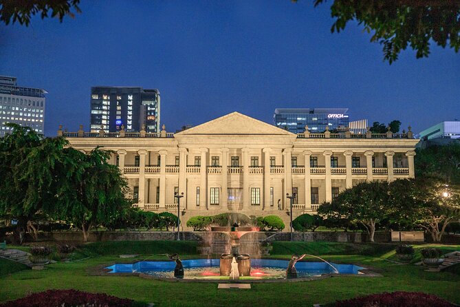 Seoul : Unique Deoksugung Palace WalkingTour - Highlights of the Deoksugung Palace Walking Tour