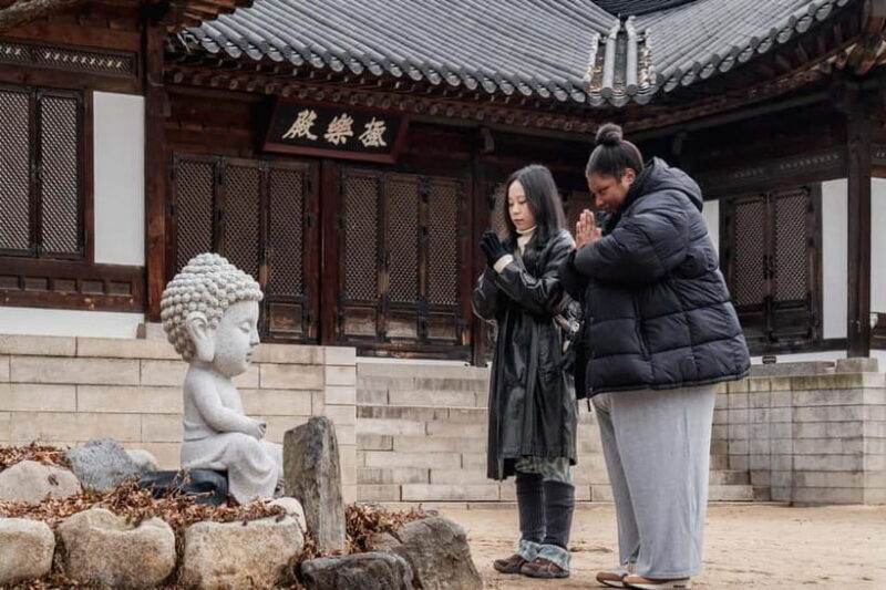 Seoul Unveiled: Untold Stories & Lost Histories Tour - Why This Tour Is a Great Value